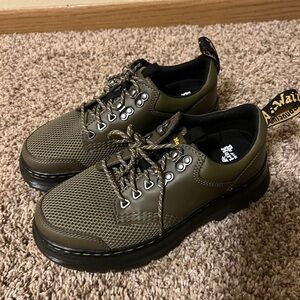 Doc marten shoes